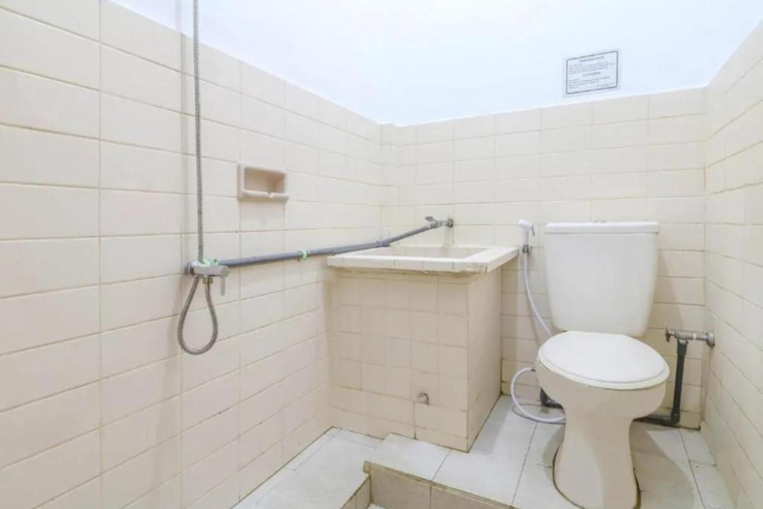 Photo of Bathroom in Denpasar