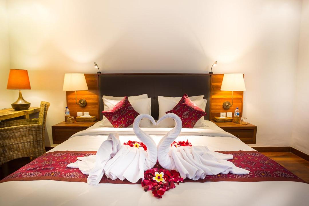 Photo of Bedroom in Sanur Kauh