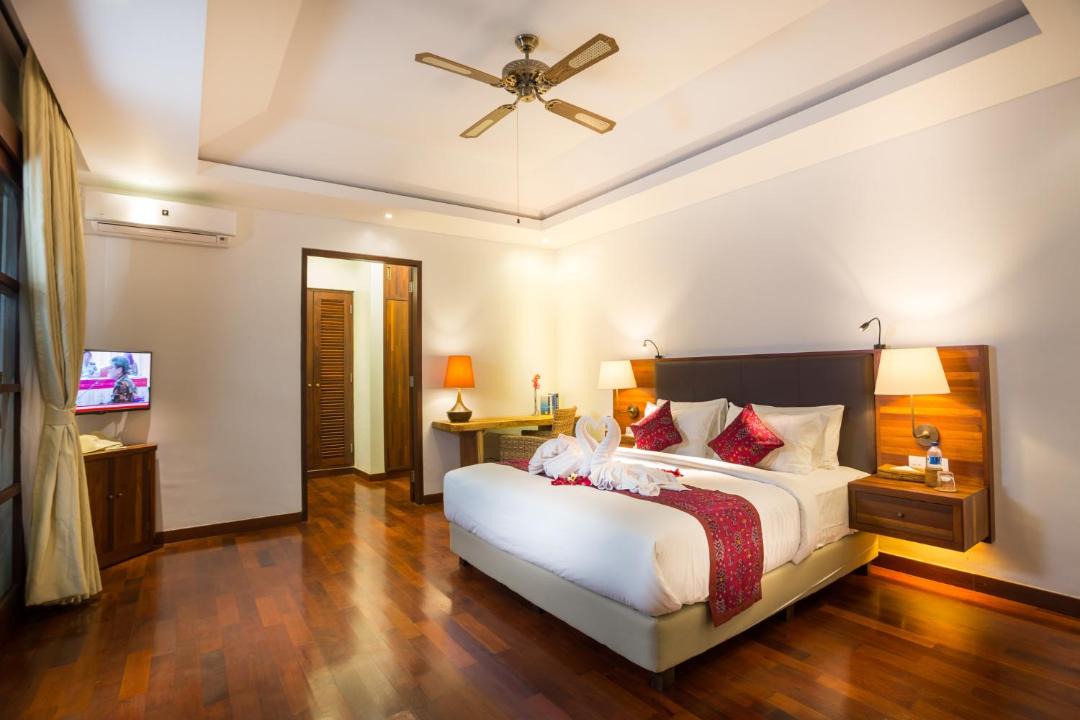 Photo of Bedroom in Sanur Kauh
