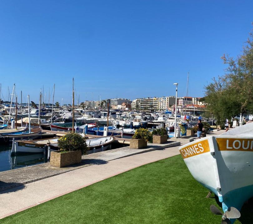 Photo of Others in Pointe Croisette