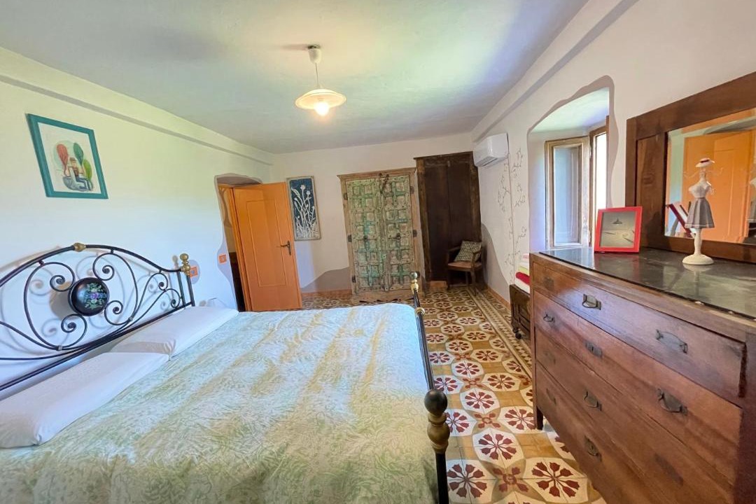 Photo of Bedroom in Marciaso