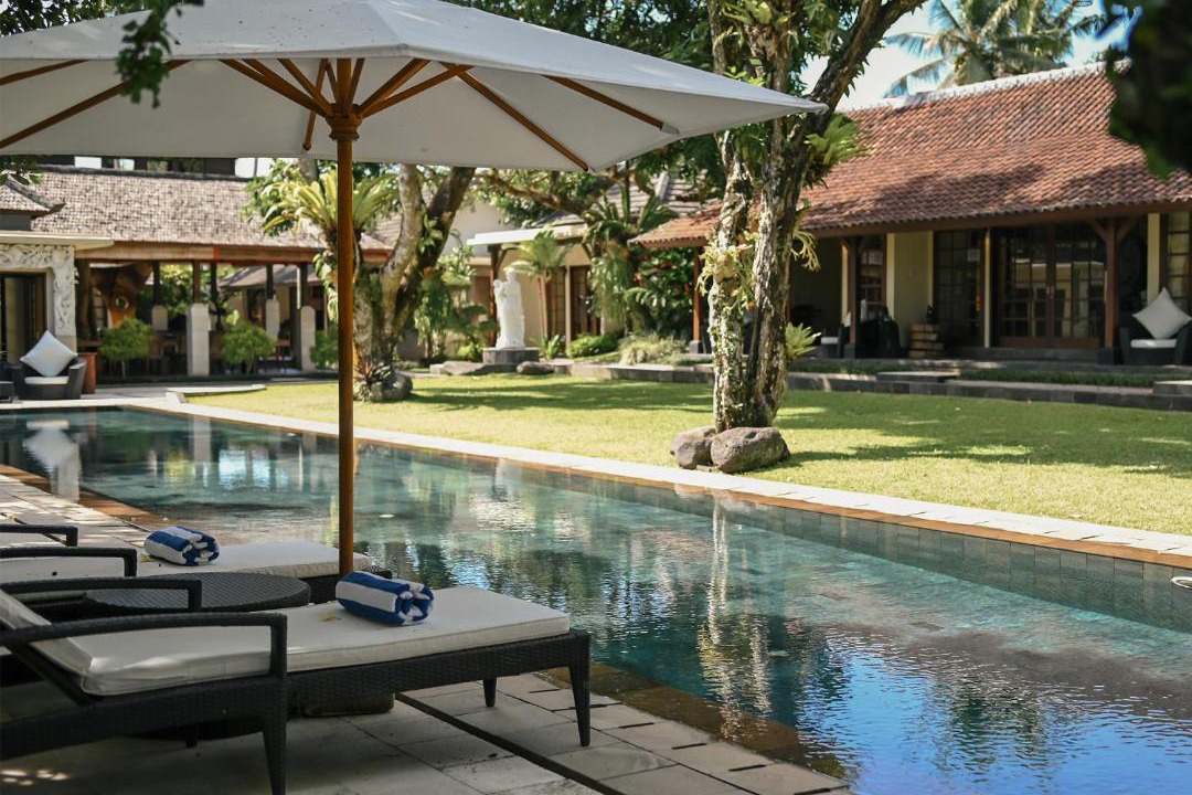 Photo of Outdoor in Ubud City-Centre