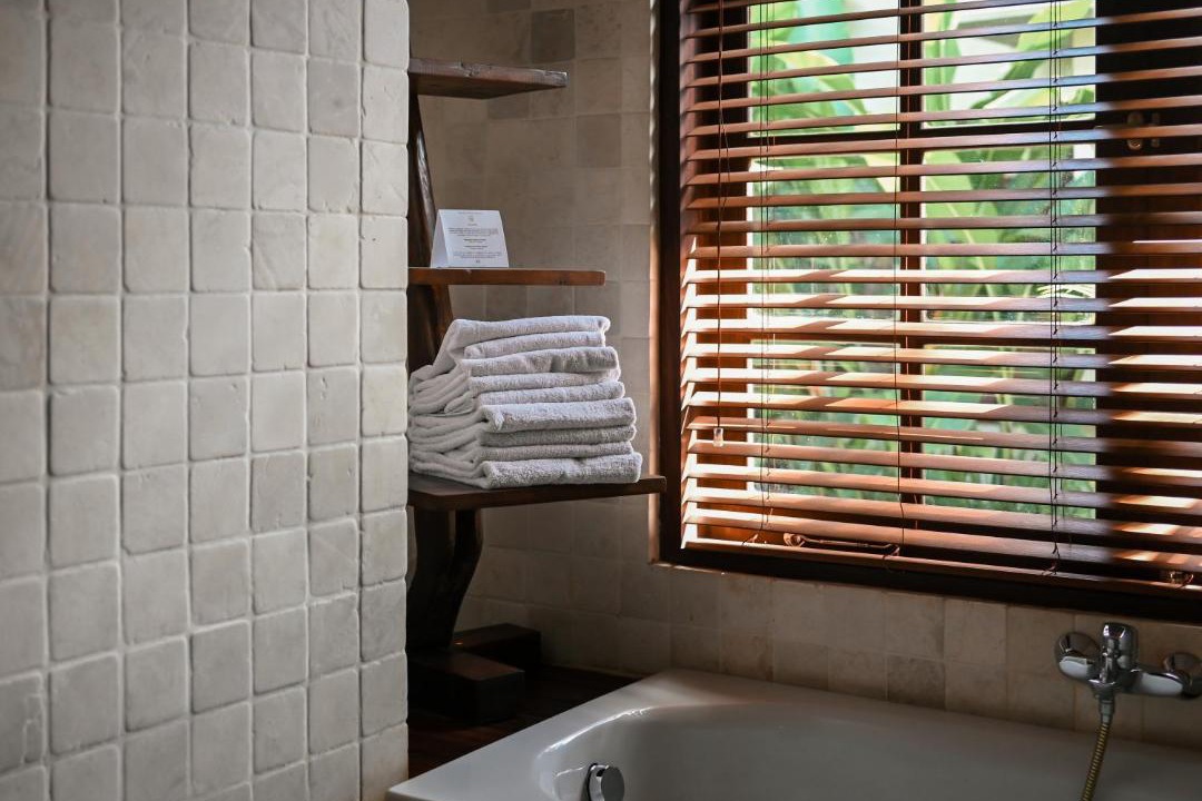 Photo of Bathroom in Ubud City-Centre