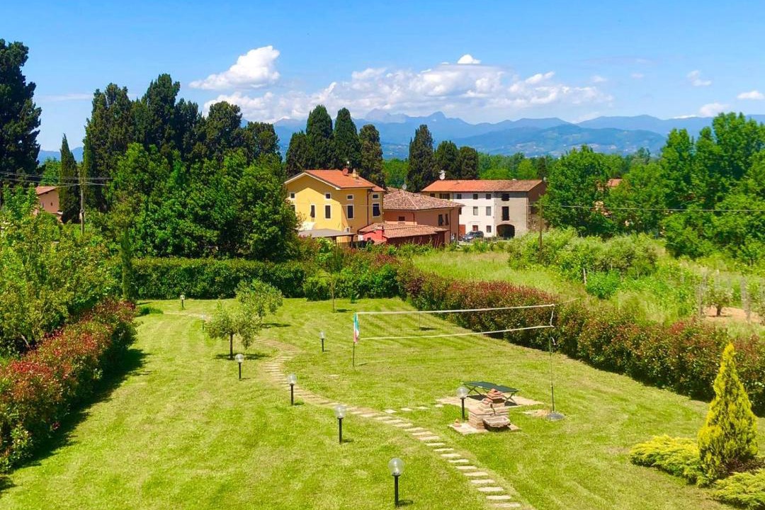 Photo of Others in SantʼAndrea di Compito