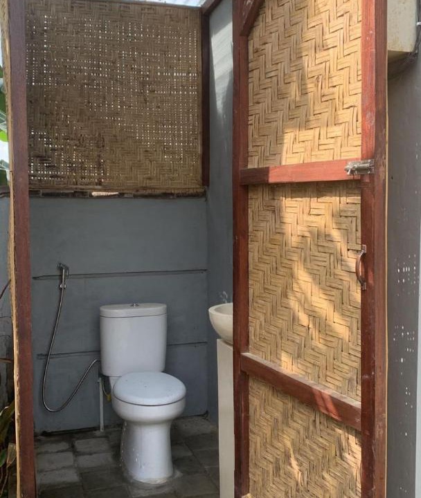 Photo of Bathroom in Cepaka
