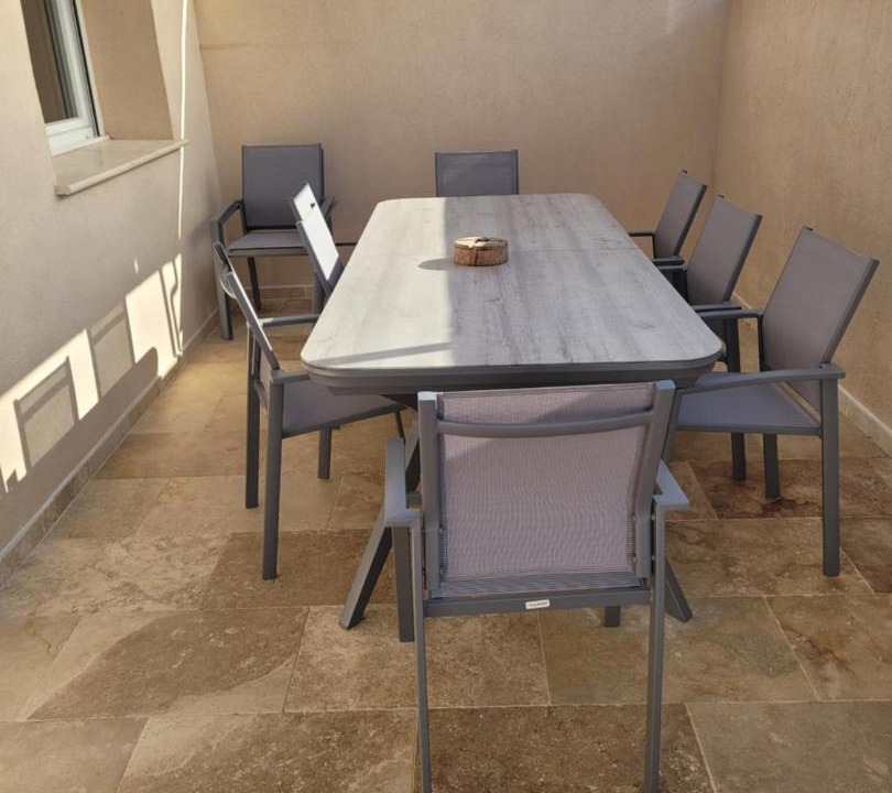 Photo of Patio Balcony in Le Muy