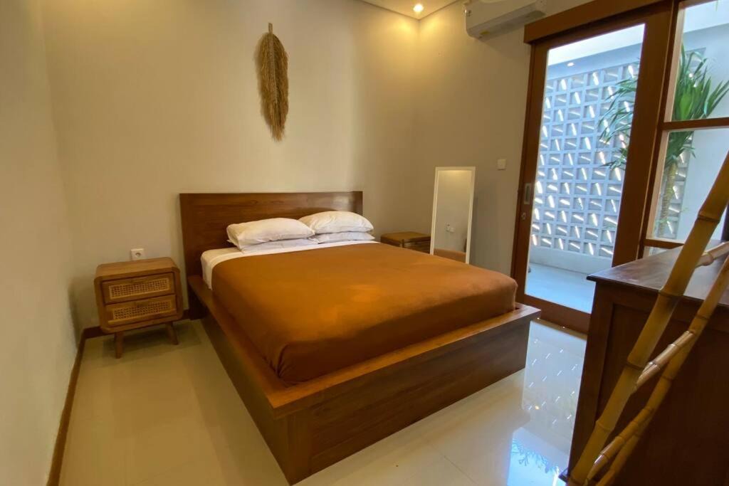 Photo of Bedroom in Babakan
