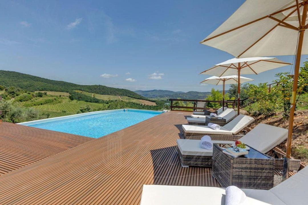 Photo of Others in Panzano in Chianti