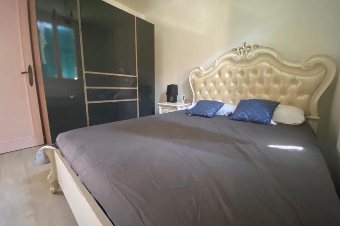 Photo of Bedroom in Cimiez
