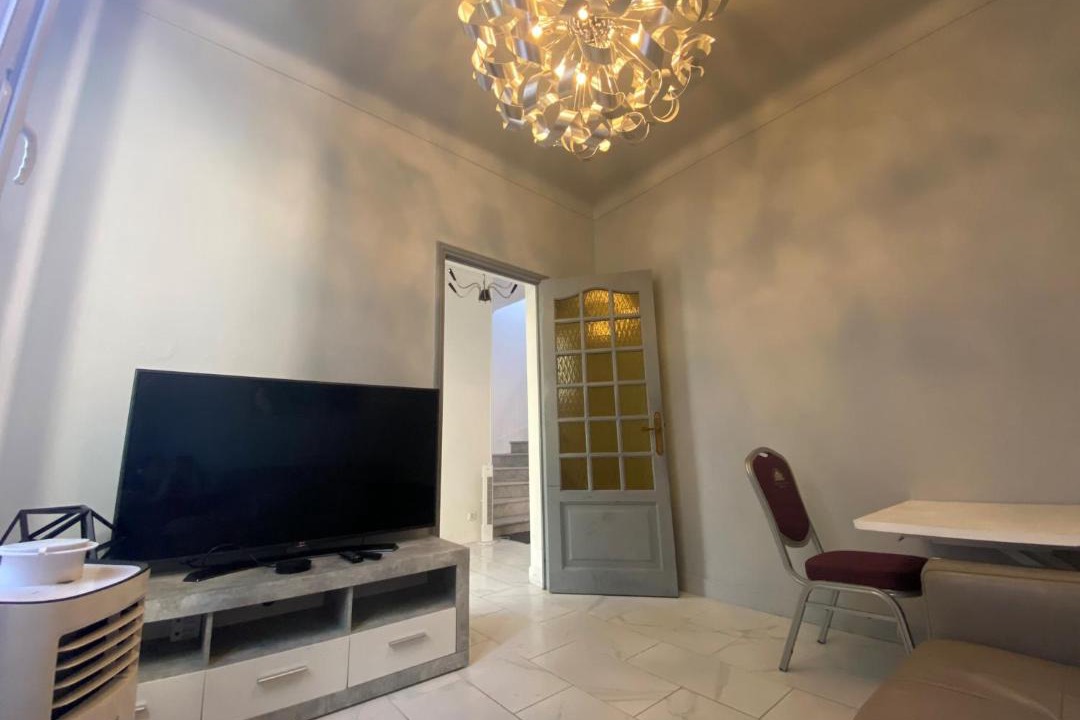 Photo of Livingroom in Cimiez