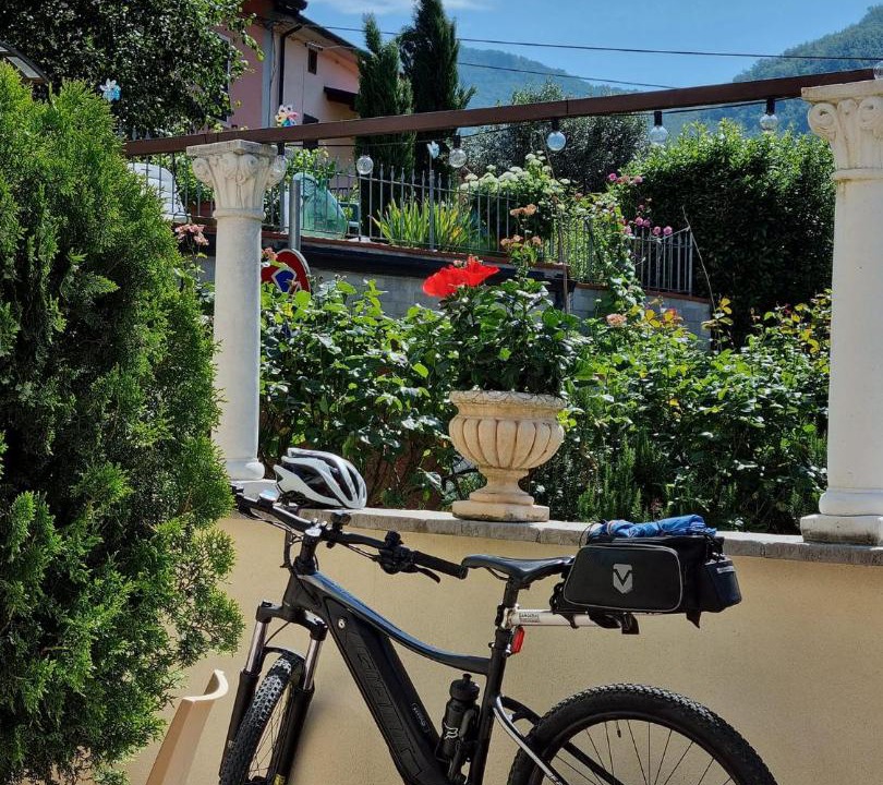 Photo of Others in Equi Terme