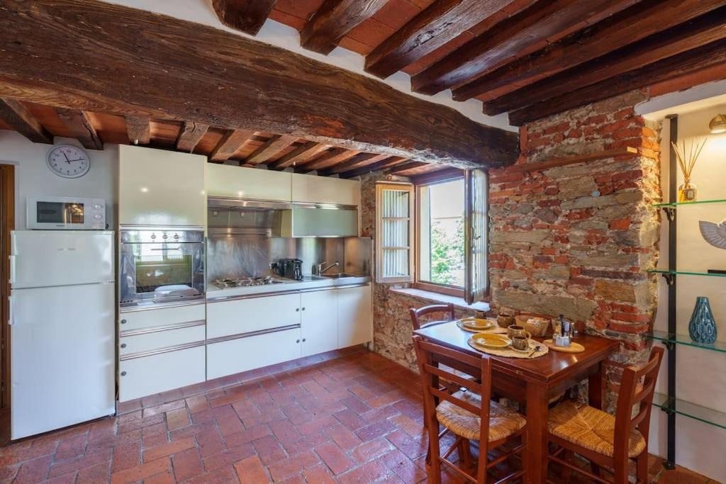 Photo of Kitchen in Pietrasanta