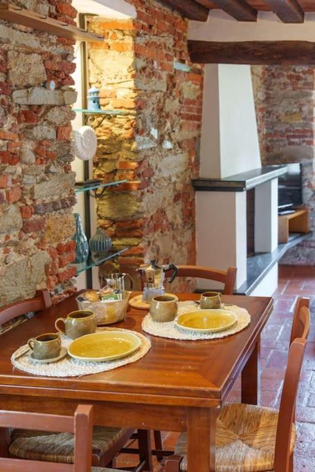 Photo of Kitchen in Pietrasanta