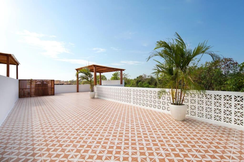 Photo of Patio Balcony in Jimbaran