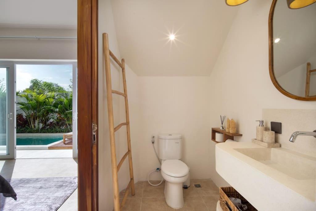 Photo of Bathroom in Jimbaran