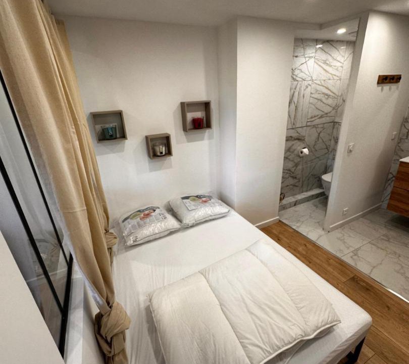 Photo of Bedroom in Les Adrets-de-l'Esterel