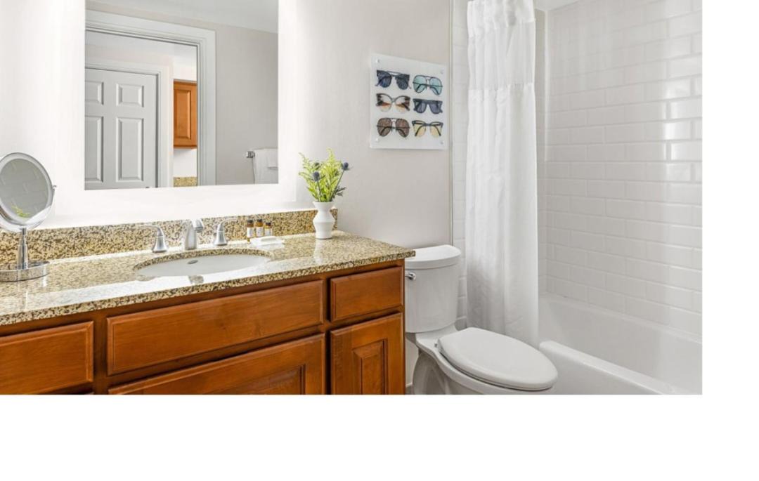 Photo of Bathroom in Williamsburg