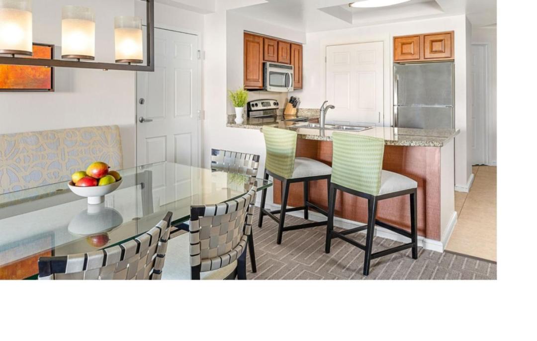 Photo of Kitchen in Williamsburg