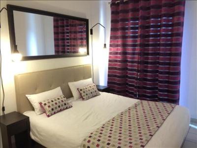 Photo of Bedroom in Biot