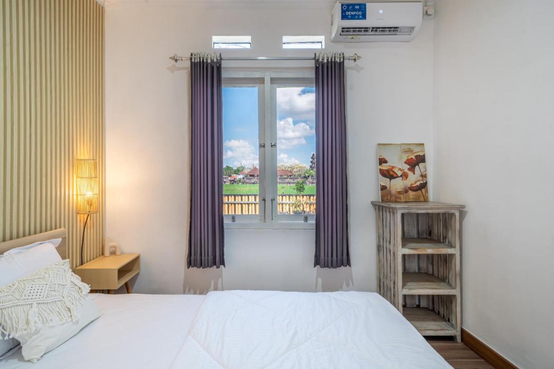 Photo of Bedroom in Kediri