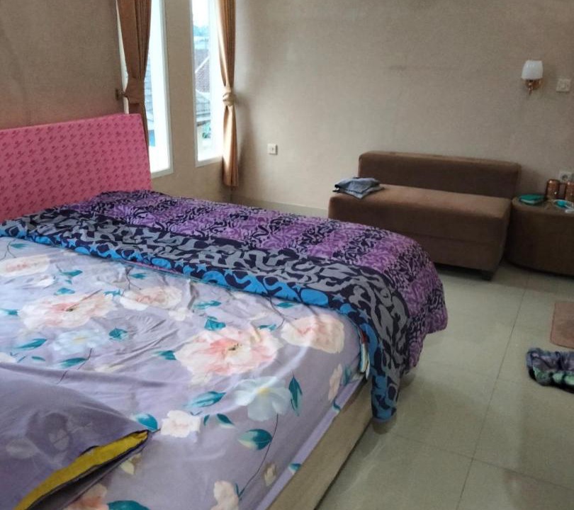 Photo of Bedroom in Jalancagak