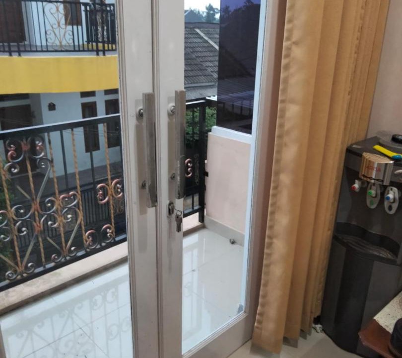 Photo of Patio Balcony in Jalancagak