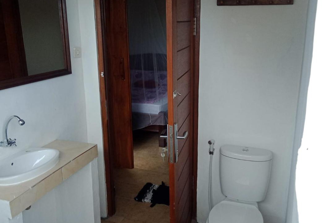 Photo of Bathroom in Padangbai