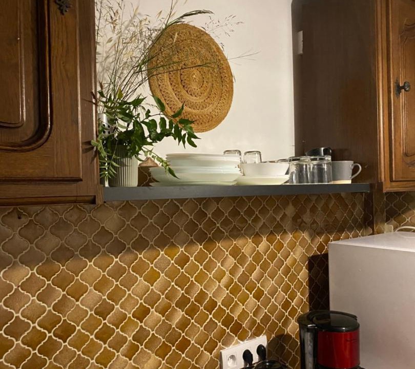 Photo of Kitchen in Le Ray