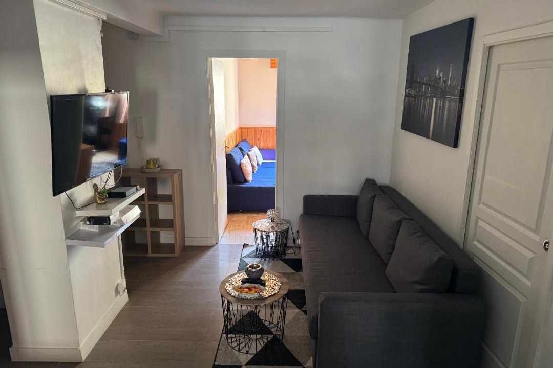 Photo of Livingroom in Ventabrun