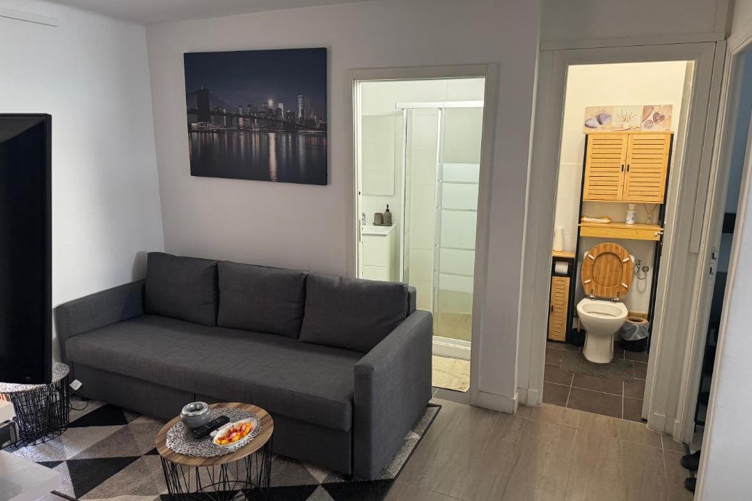 Photo of Livingroom in Ventabrun