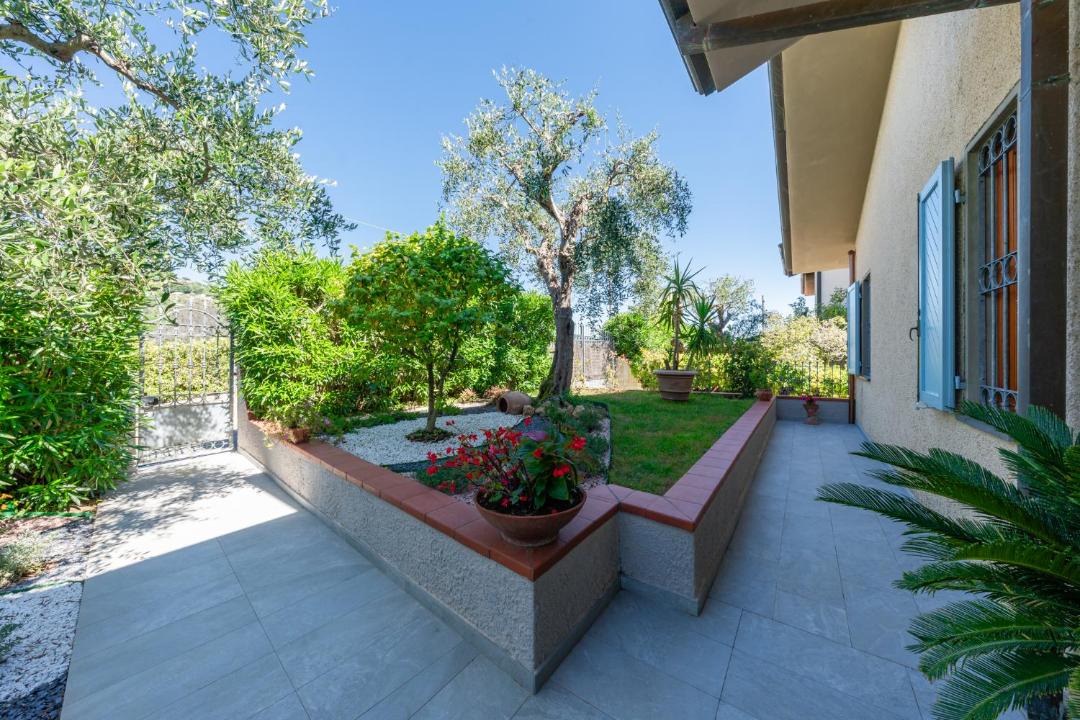 Photo of Patio Balcony in Pieve a Elici