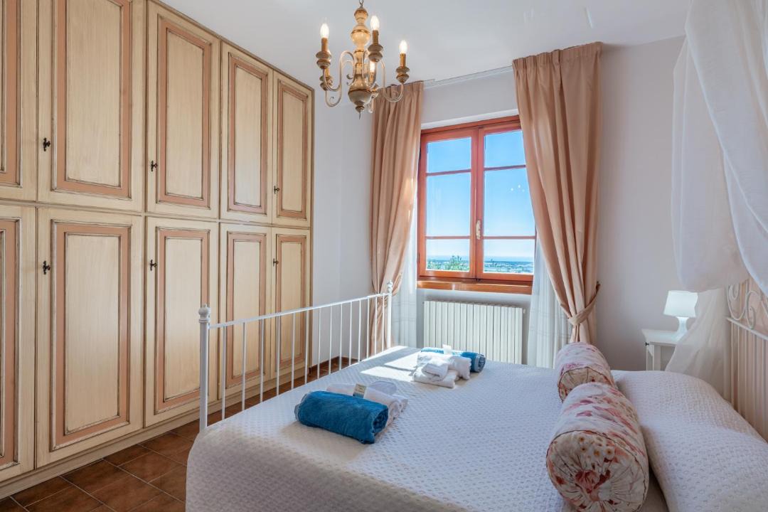 Photo of Bedroom in Pieve a Elici