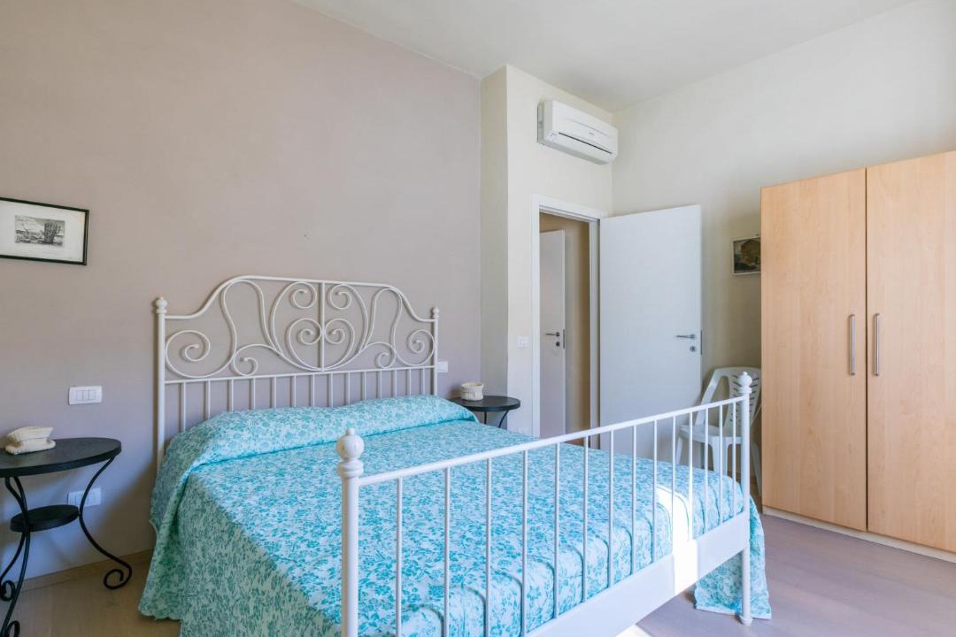 Photo of Bedroom in Rosignano Solvay