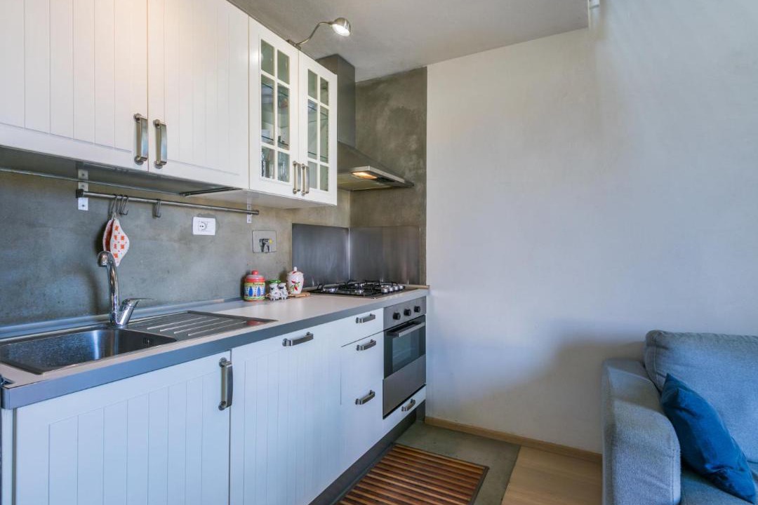 Photo of Kitchen in Rosignano Solvay