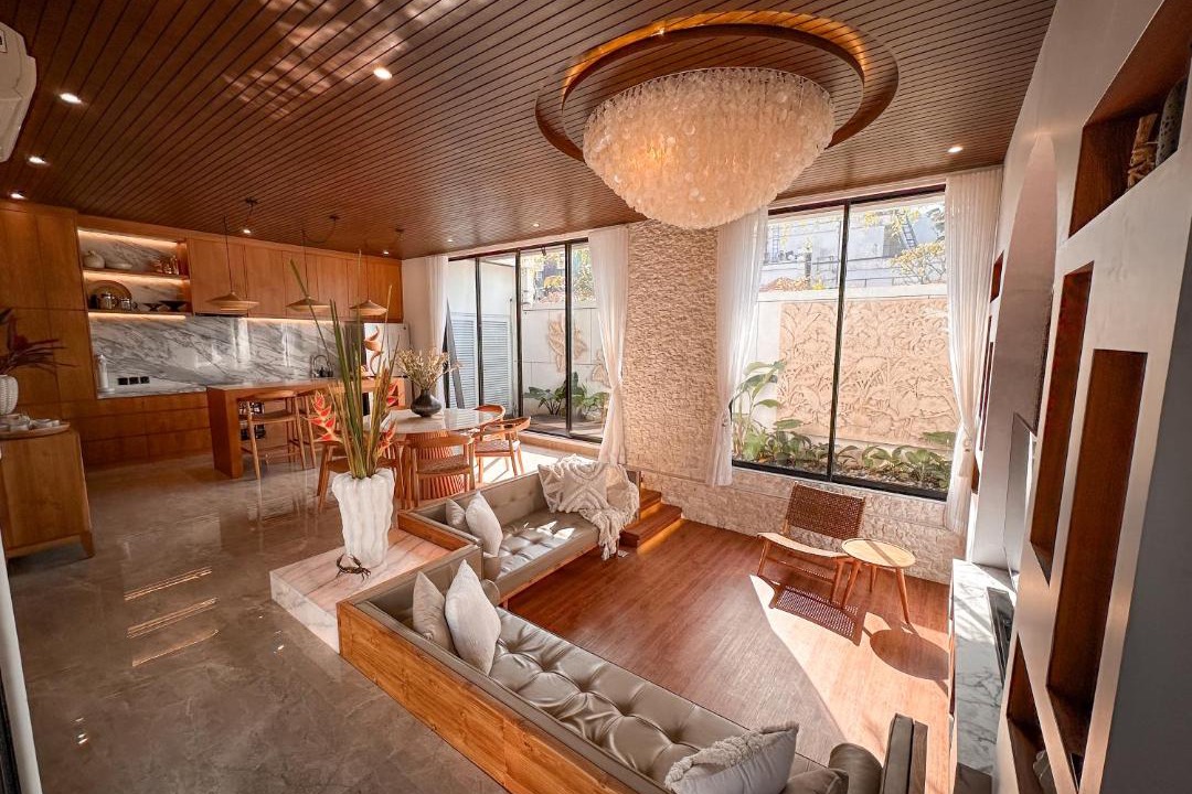 Photo of Livingroom in Petitenget