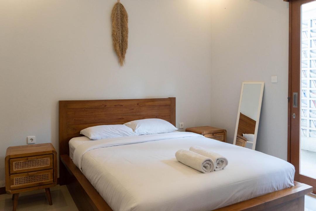 Photo of Bedroom in Babakan