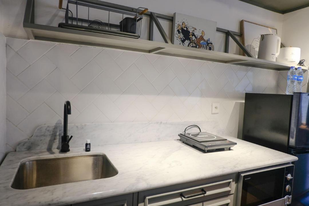 Photo of Kitchen in Cipaganti