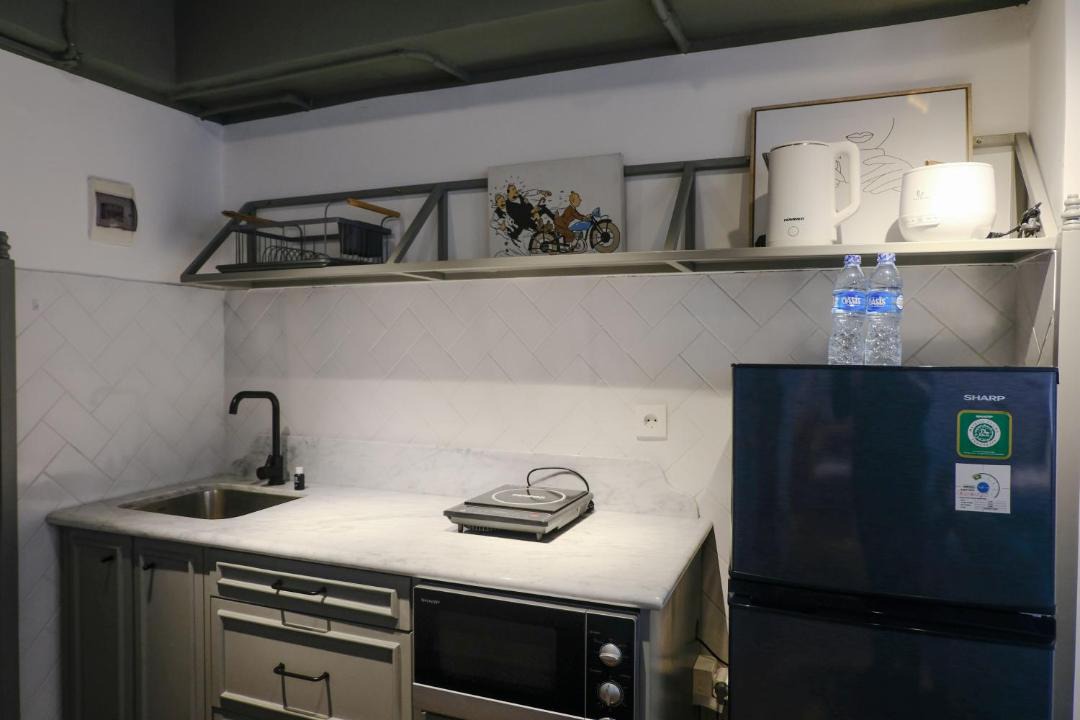 Photo of Kitchen in Cipaganti