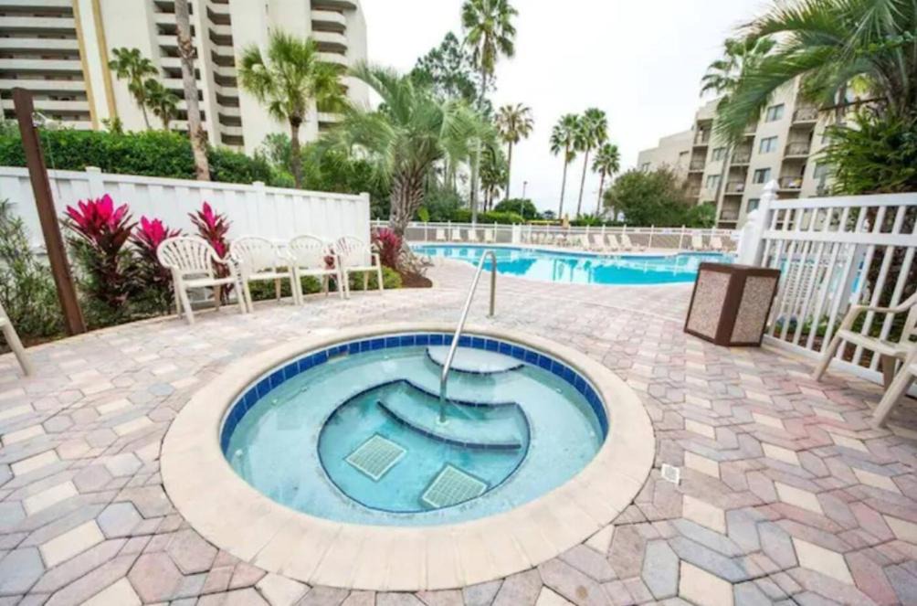 Photo of Patio Balcony in Southwest Orlando