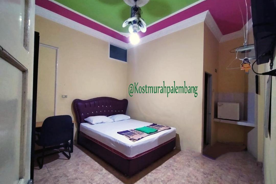 Photo of Bedroom in Palembang
