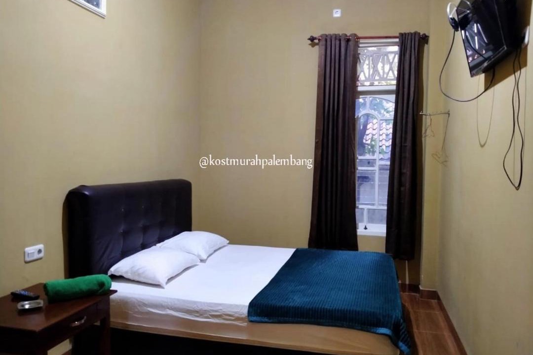 Photo of Bedroom in Palembang