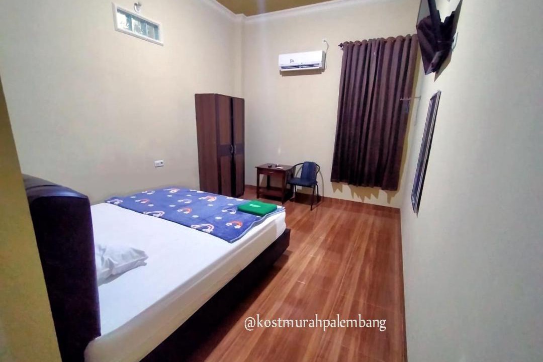 Photo of Bedroom in Palembang