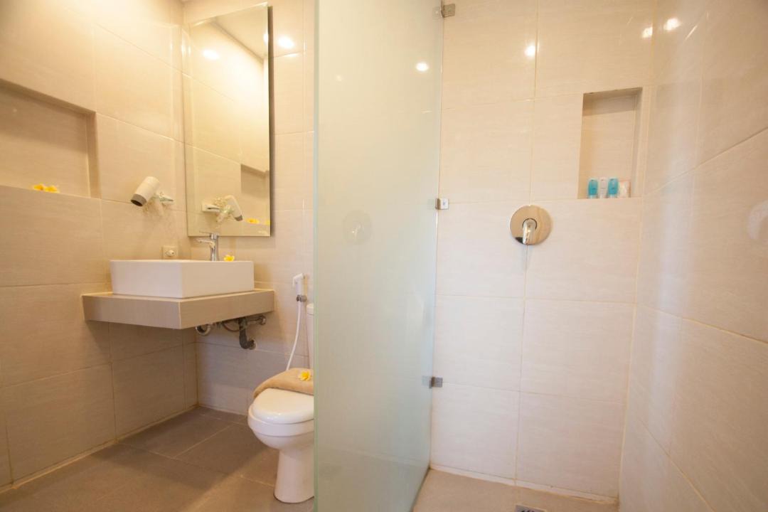 Photo of Bathroom in Dyanapura