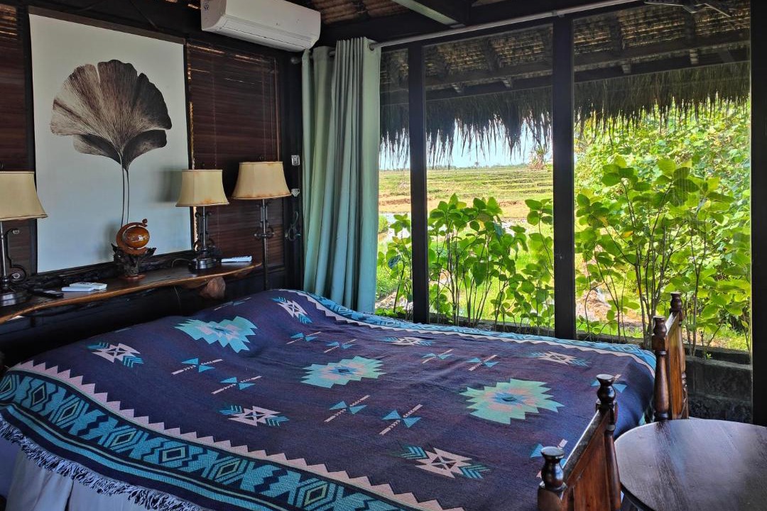 Photo of Bedroom in Kerambitan