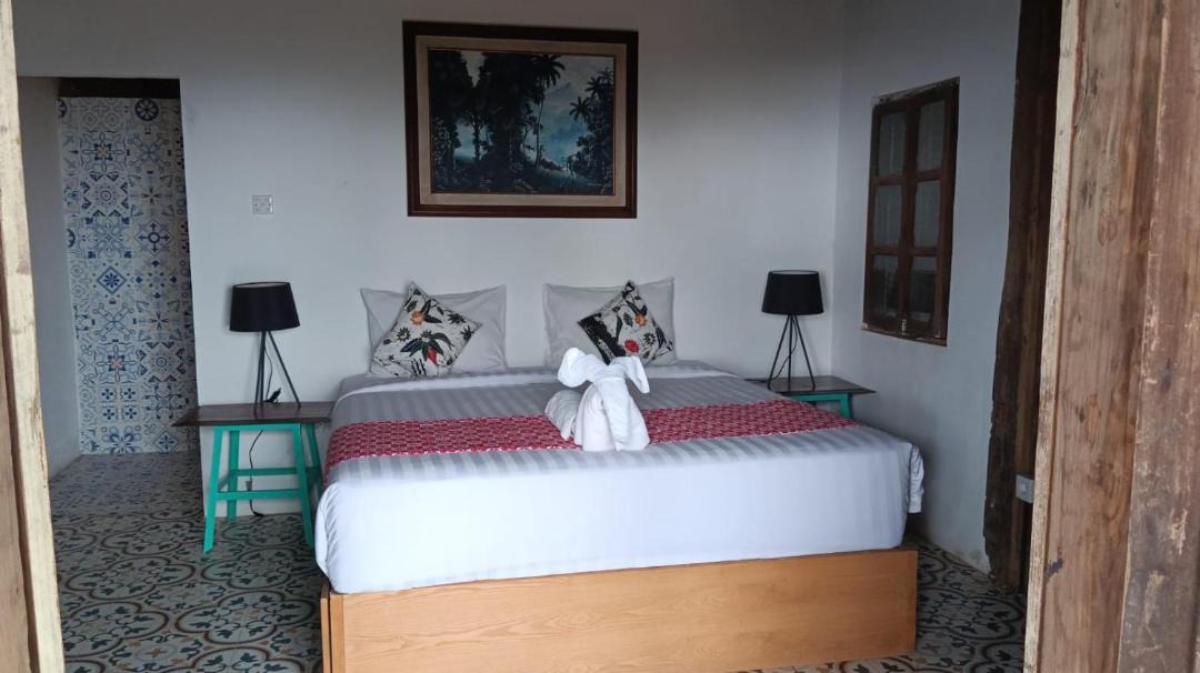 Photo of Bedroom in Wanagiri