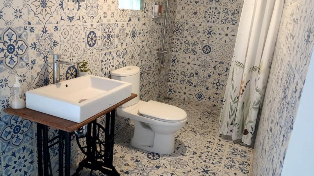 Photo of Bathroom in Wanagiri