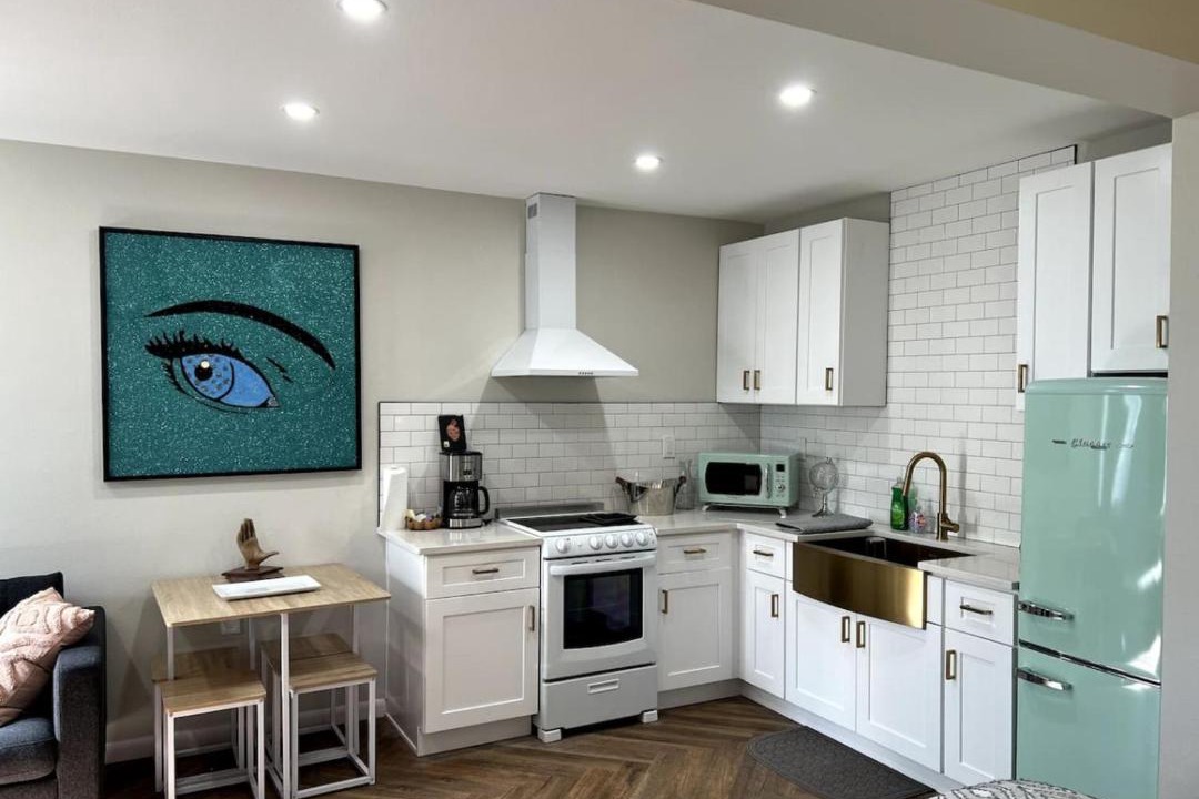 Photo of Kitchen in Colonialtown North