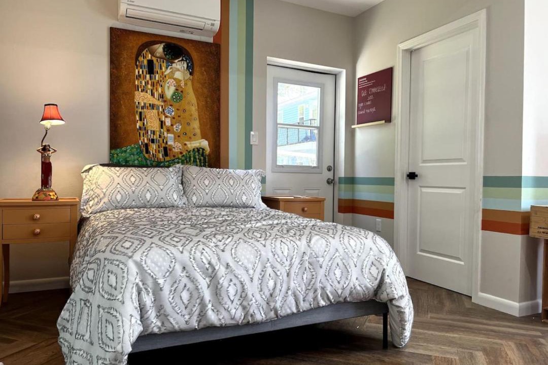 Photo of Bedroom in Colonialtown North