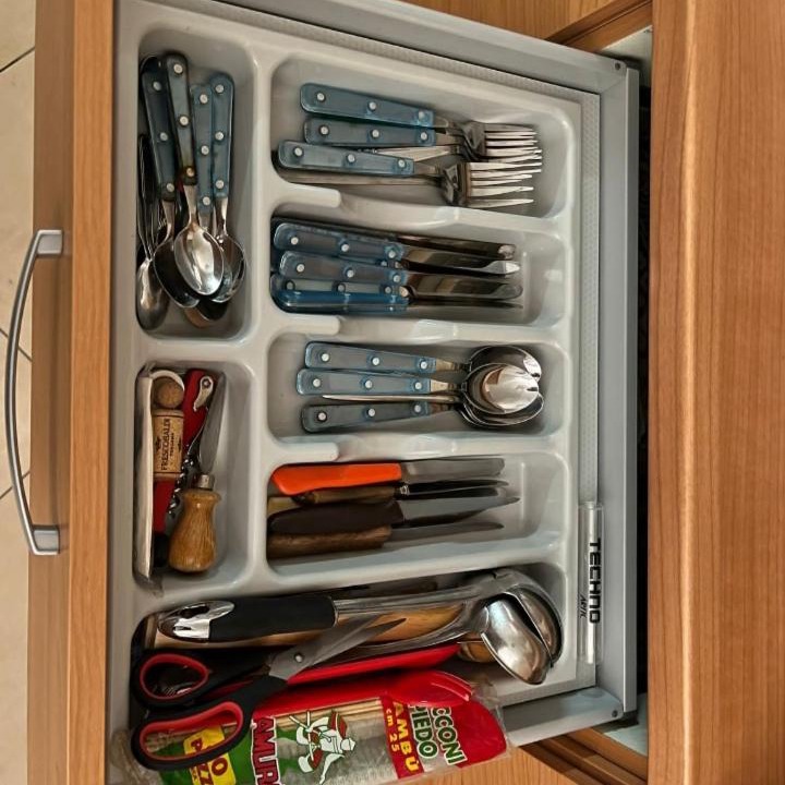 Photo of Kitchen in Masero