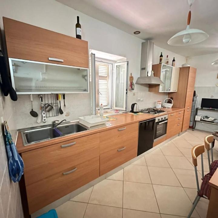 Photo of Kitchen in Masero